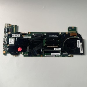 Lenovo ThinkPad T460S Mainboard Intel Core i5-6300U 4GB P/N 45113501009
