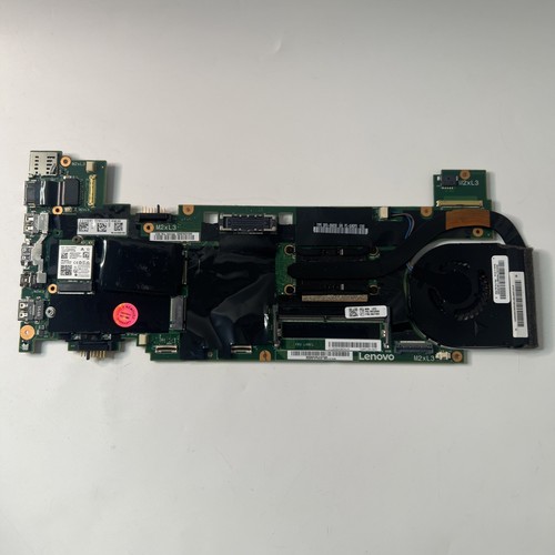 Lenovo ThinkPad T460S Mainboard Intel Core i5-6300U 4GB P/N 45113501009