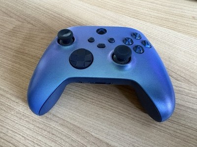 Microsoft Xbox Wireless Controller Aqua Shift  Special Edition Xbox SX/One/PC