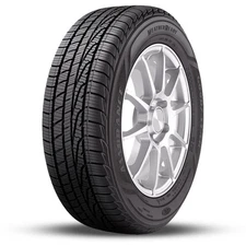 1 Goodyear Assurance WeatherReady 255/55R18 109V XL All Season Tire 60K Mi 700AA