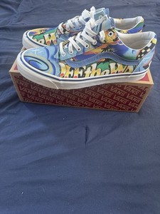 Vans Anaheim | eBay