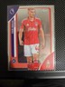 2026 Topps Chrome Premier League #157 Zach Abbott