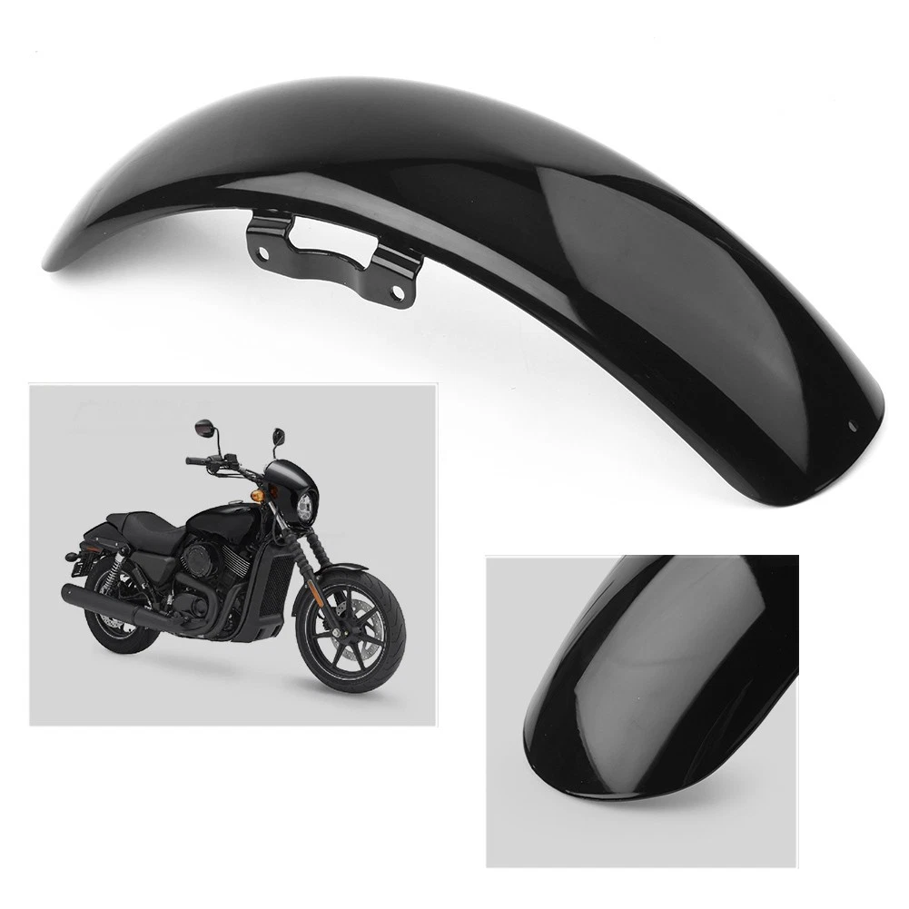 Fenders for Harley-Davidson Street 750 for sale | eBay