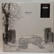Afterhours - Padania 2 LP limited 500 - 2013 Numbered Edition  New Vinyl
