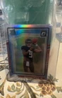 2024 Panini Donruss Optic - Rated Rookie Michael Penix Jr. #279 Holo Prizm (RC)