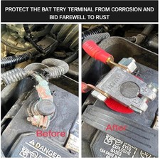 Marine Auto Car Battery Terminal Connectors - Anti-corrosion