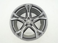 Used 20x11 Rear Wheel Rim 20 2016-2024 Chevy Camaro Ss 1le Track 23355802 Oem