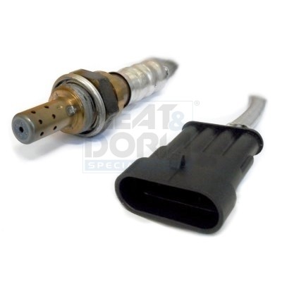 Meat & Doria Lambdasonde FüR Lancia Lybra 839AX 1.8 16V 839BX Fiat Punto 188_-image