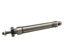 Festo DSNU-25-125-PPV-A Round Body Cylinder 25mm x 125mm - 1 pc. Fast Shipping