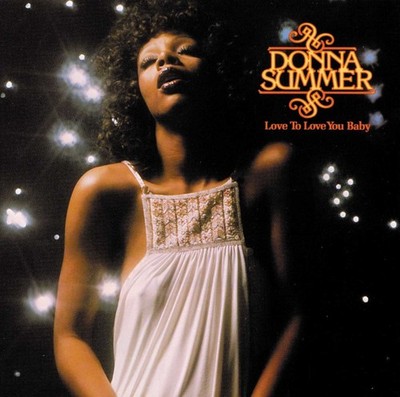 Love To Love You Baby SUMMER,DONNA