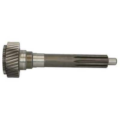 TRANSMISSION INPUT SHAFT MANUAL TRANSMISSION FUR IVECO 102239 C.E.I NEU