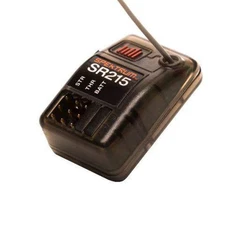 SR215 DSMR 2 CH Receiver