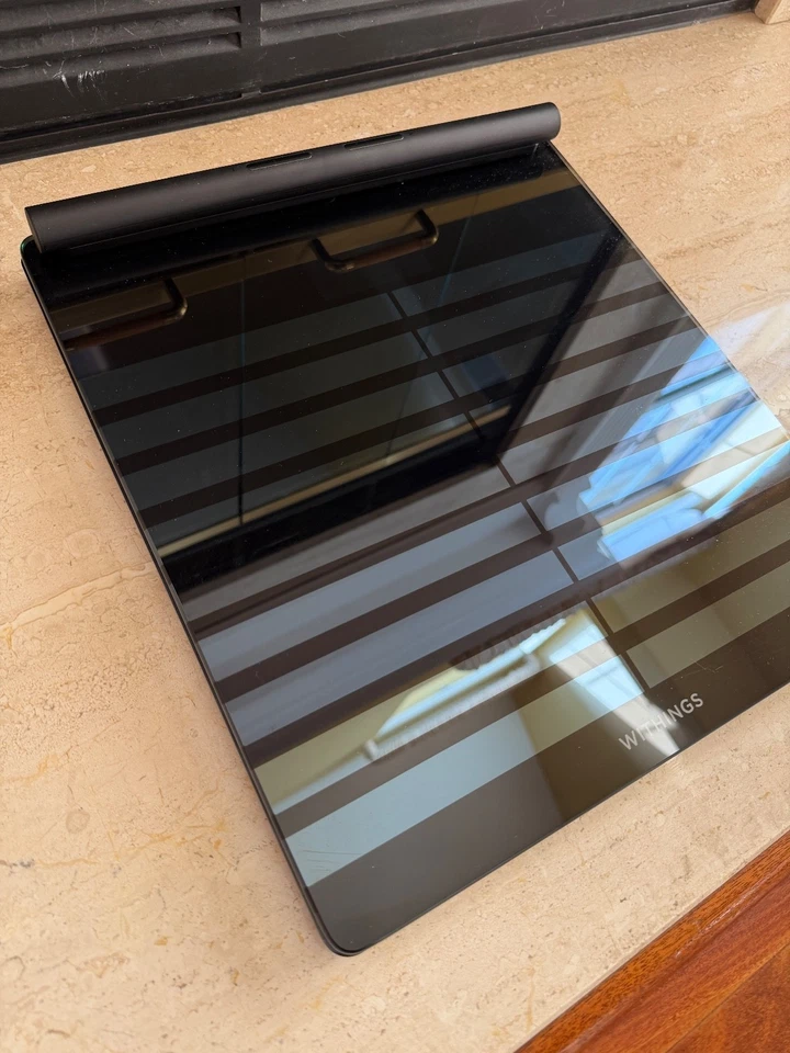 Withings Body Scan - Ultimate Health Checkup. Take Control of yr Body & Health - Image 2 of 4