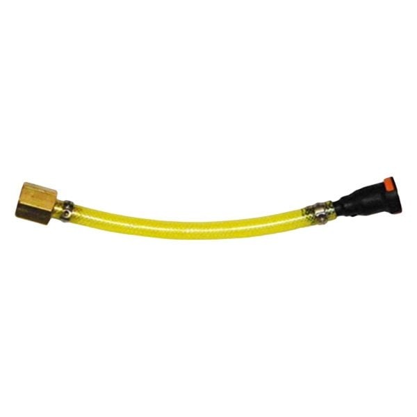 SUR&R FSA60 14 mm Spring Lock Line Female Adapter