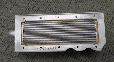 03-04 Mustang Cobra SVT 4.6L Intercooler Brick Supercharged
