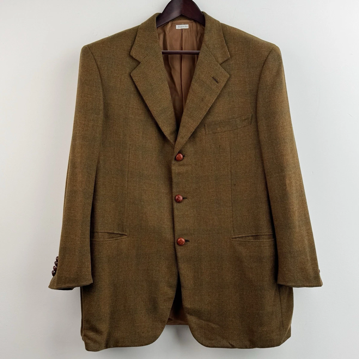 Brioni Sport Coats for Men for sale | eBay