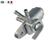 ROBINET ESSENCE SCOOTER TEKNIX Honda DAX  70 - 125 cc (3 SORTIES)