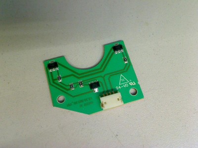 Wasserdampf Regler Board Sensor Talea Ring Plus SUP032BR-4