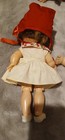 American Character Doll lot of 3 Vintage 1950's-1960's Lorrie doll — photo 5