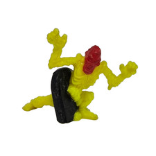 VINTAGE 1991 MATCHBOX MONSTER IN MY POCKET SUPER SCARY GRAVE WATCHER FIGURE 105