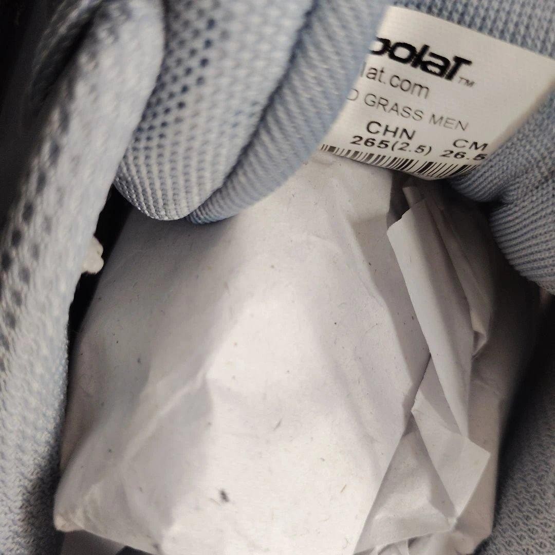 Babolat JET MACH 3 Sand Glass M Size:26.5cm | eBay