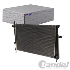 Radiateur Jaguar X-TYPE