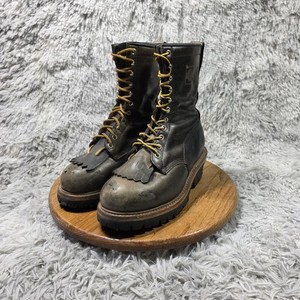 HYTEST Boots | eBay display picture 2