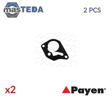 KK5643 AUSPUFFROHRDICHTUNG AUSPUFF DICHTUNG PAYEN 2PCS FÜR DACIA LOGAN,SANDERO