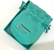 Tiffany Elsa Peretti Diamonds