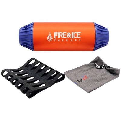 Fire And Ice Therapy F.I.T. Roller - Massage Therapy