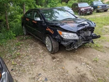 Passenger Side View Mirror Power Without Turn Signal Fits 10-12 LACROSSE 155339