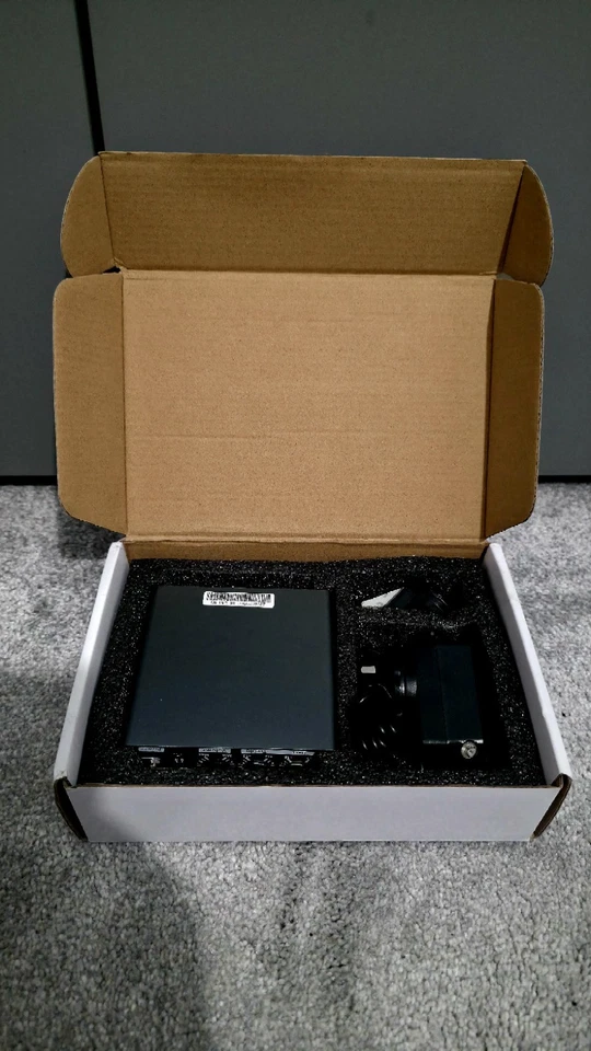 Digikuber Manayo PM5 Phono PreAmp, RCA Input/Output for turntable Vinyl NEW - Image 3 of 3