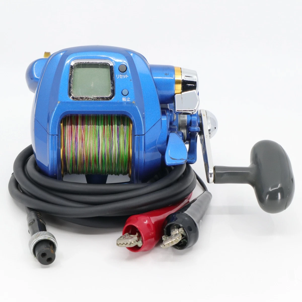 Daiwaハイパータナコン400 ダイワハイパータナコン400 【公式通販】