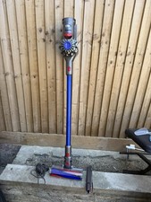 DYSON V7 Cordless Vacuum Cleaner Hoover