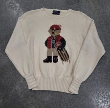 Polo Ralph Lauren Polo Bear Sweater