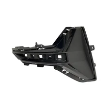 New Black Rear Reflector Bezel 51127463618