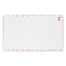 X Large Self Healing CUTTING MAT TableTop 59x36 Quilting For Sewing Craft Table