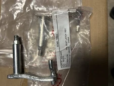 Star Trac Recumbent Bike Seat Adjust Latch #020-6430 For E-RB(all)  /Pro 6400 