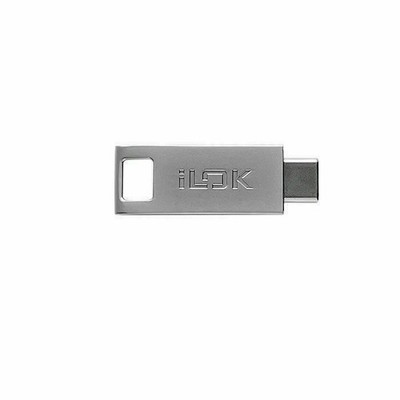 PACE iLok3 Autorisierungsschlüssel USB Typ-C Dongle