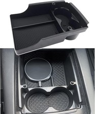 Center Console Tray Organizer for Tesla Model S X
