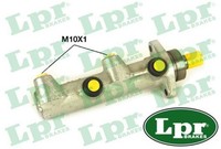 LPR 6785 Hauptbremszylinder Bremszylinder FüR Citroen FüR Fiat FüR Peugeot