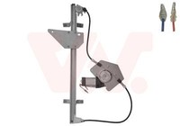 Van Wezel Fensterheber 4371262 FüR Renault