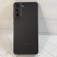 Unlocked Smartphone Samsung Galaxy S21 FE 5G G990U2 128GB Graphite OPEN BOX US