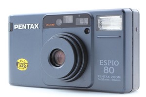 Pentax Espio 80 | eBay
