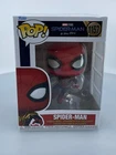 Funko Pop! Marvel: Spider-Man: No Way Home - Spider-Man NOT MINT