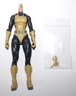 PURGE 193 - Retro Scarlett Body - GIJOE CLASSIFIED SERIES 6" Scale 1/12