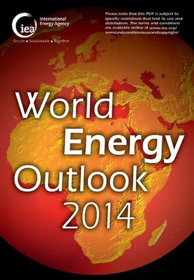 World Energy Outlook 2014