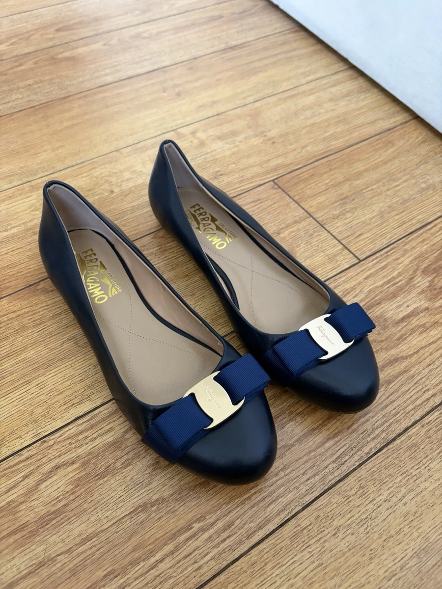 Ferragamo Varina for sale | eBay