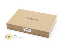 CHUWI HiPad XPro 10.5" FHD 128GB Unisoc T616 WiFi 4G LTE Android 13 Tablet