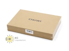 CHUWI HiPad XPro 10.5" FHD 128GB Unisoc T616 WiFi 4G LTE Android 13 Tablet